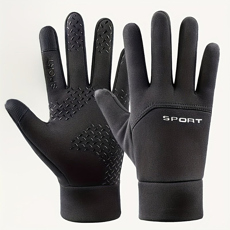 WarmthPlus Insulated Gloves – Image 3