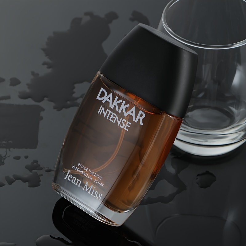 DAKKARFresh Musk & Oriental Woody Fragrance – Image 3