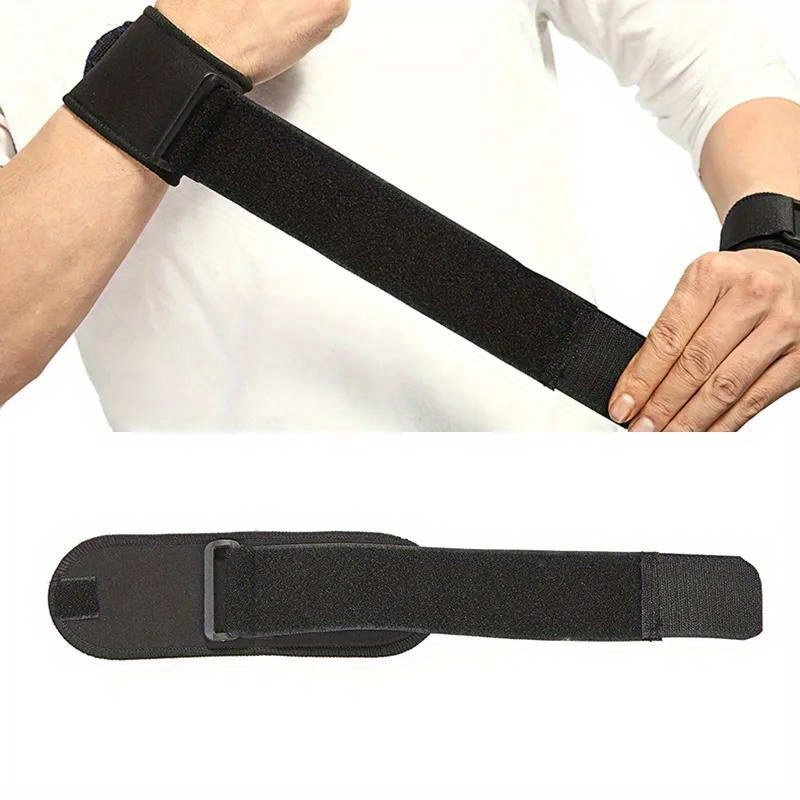 2pcs Adjustable Soft Wristbands – Image 3