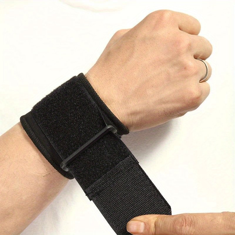 2pcs Adjustable Soft Wristbands – Image 4
