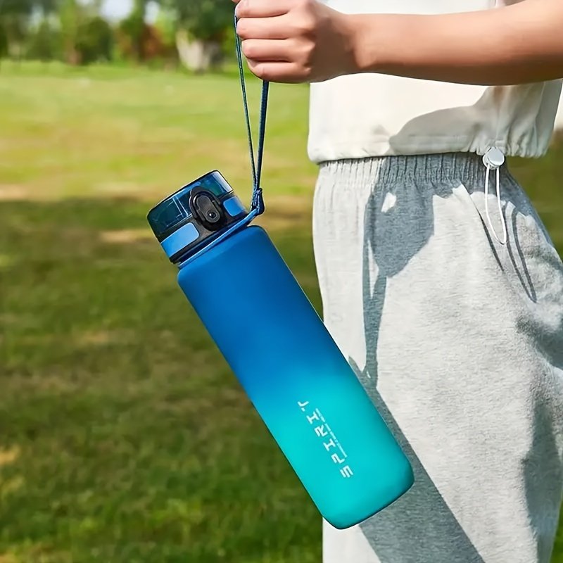Gradient Sports Fitness Water Bottle – Image 7