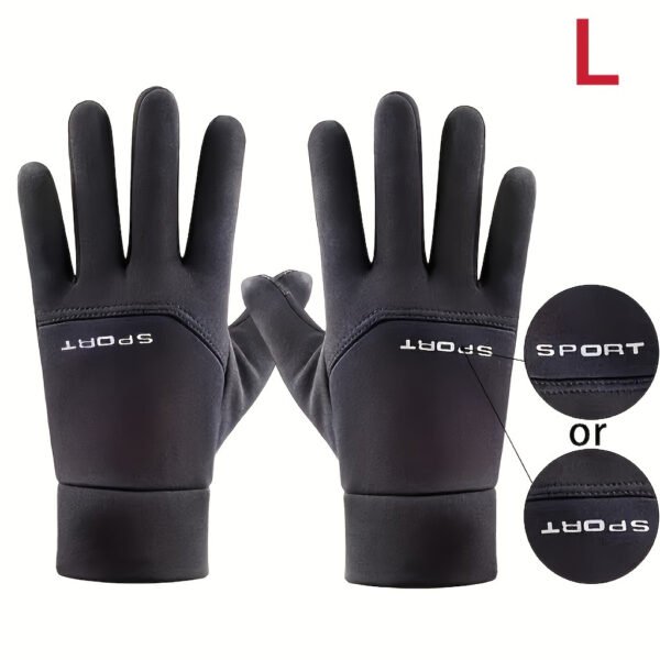 WarmthPlus Insulated Gloves – Image 7