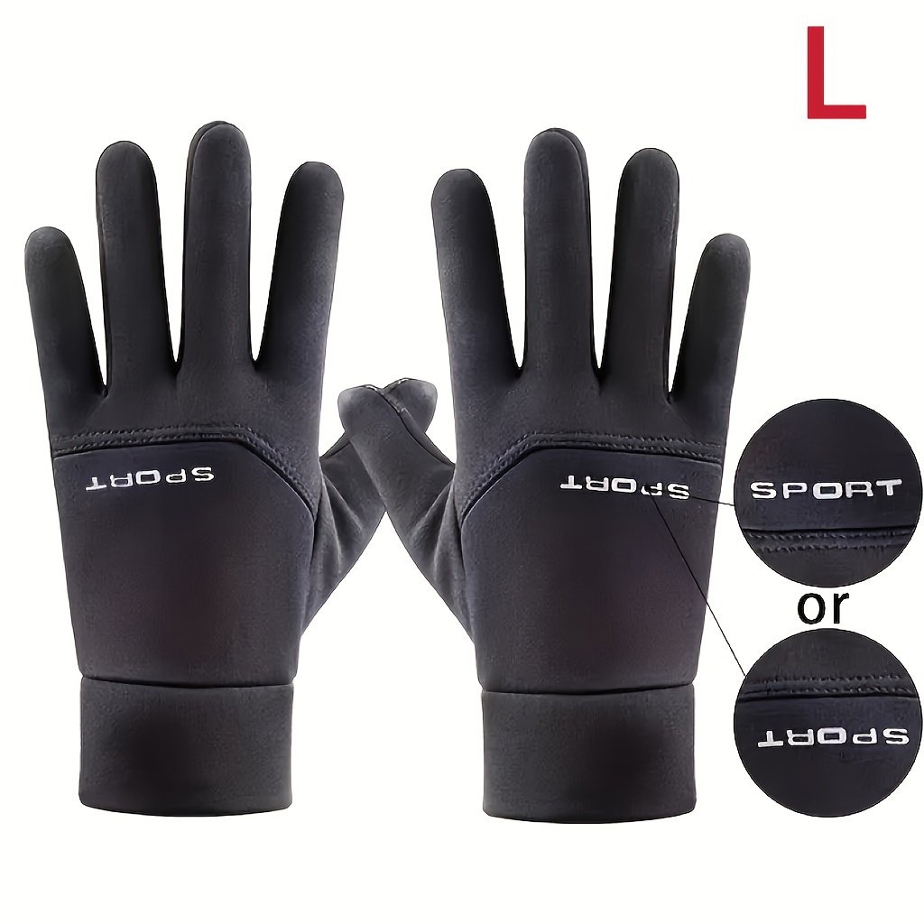 WarmthPlus Insulated Gloves – Image 7