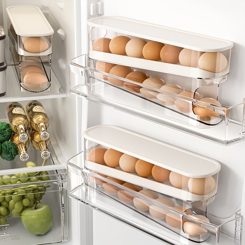 Adjustable Rolling Egg Holder – Image 7