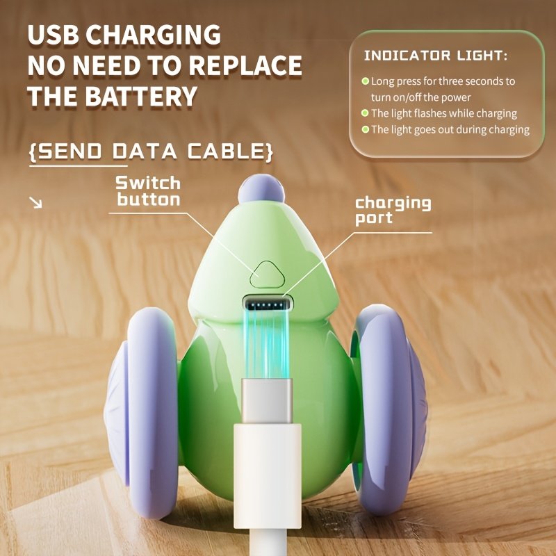 Automatic Cat Toy – Image 8