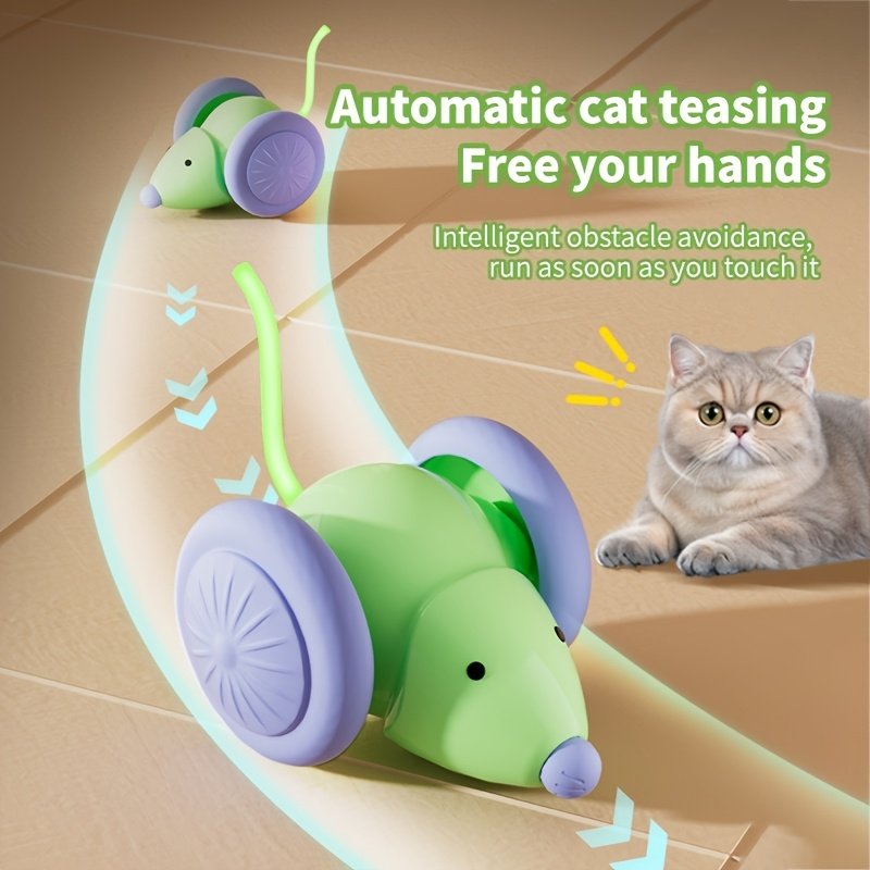 Automatic Cat Toy – Image 3