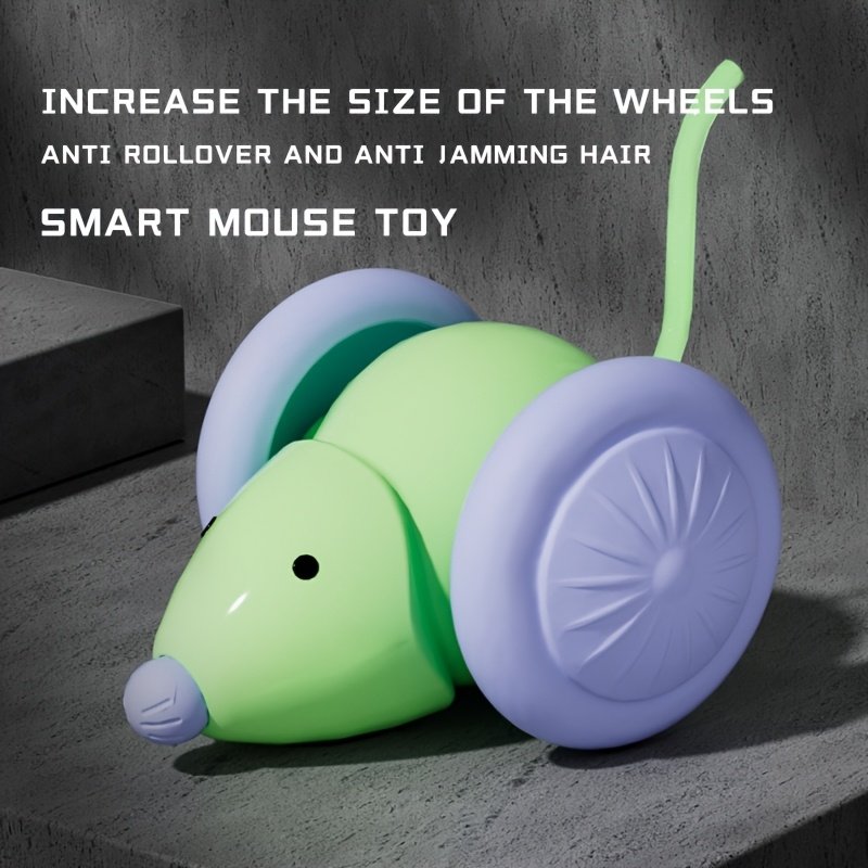 Automatic Cat Toy – Image 9