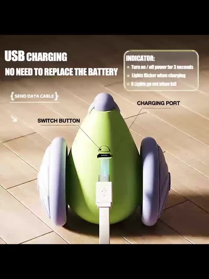 Automatic Cat Toy – Image 12