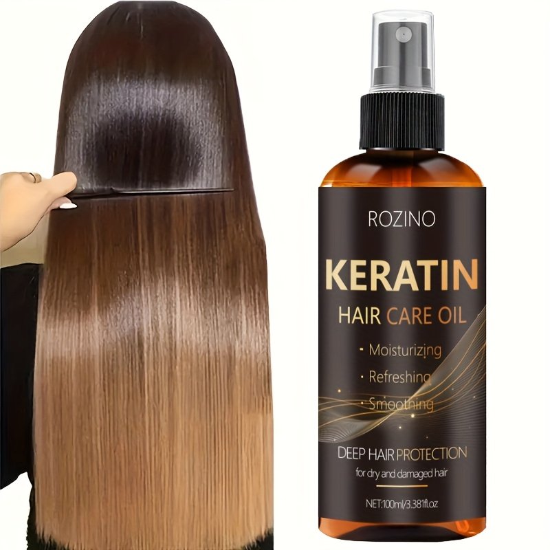 Instant Smoothing 10-in-1 Leave-In Conditioner