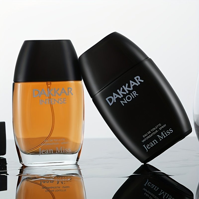 DAKKARFresh Musk & Oriental Woody Fragrance – Image 2