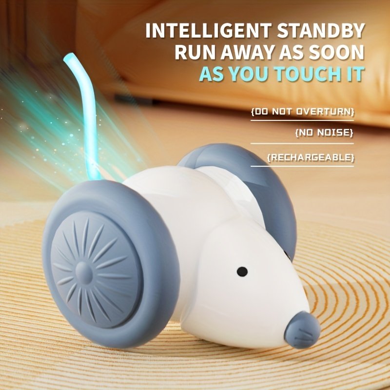 Automatic Cat Toy – Image 2