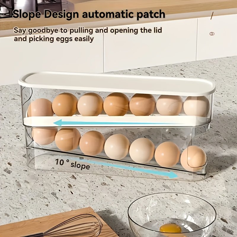 Adjustable Rolling Egg Holder – Image 5