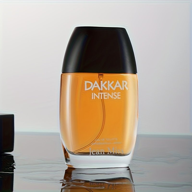 DAKKARFresh Musk & Oriental Woody Fragrance – Image 7