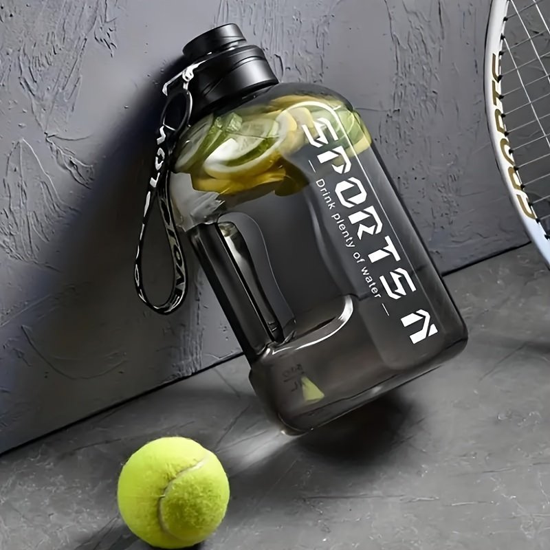 57.48oz Leak-Proof Sports Water Bottle – Image 3
