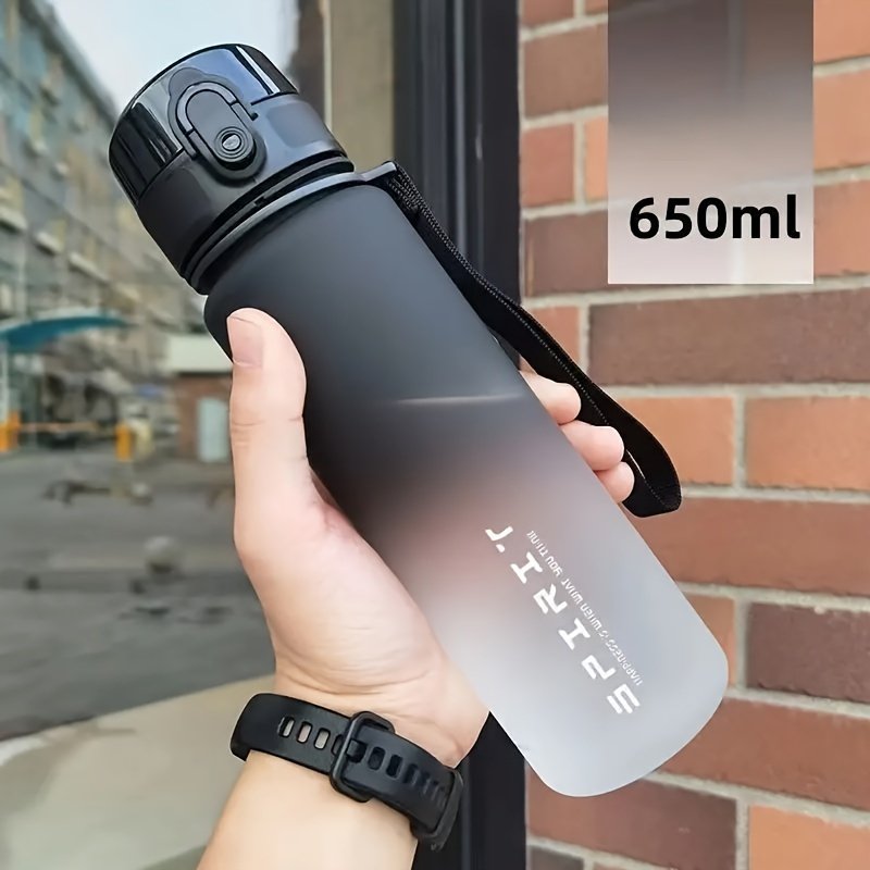Gradient Sports Fitness Water Bottle – Image 6