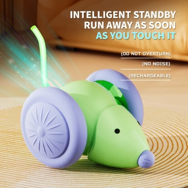 Automatic Cat Toy – Image 7