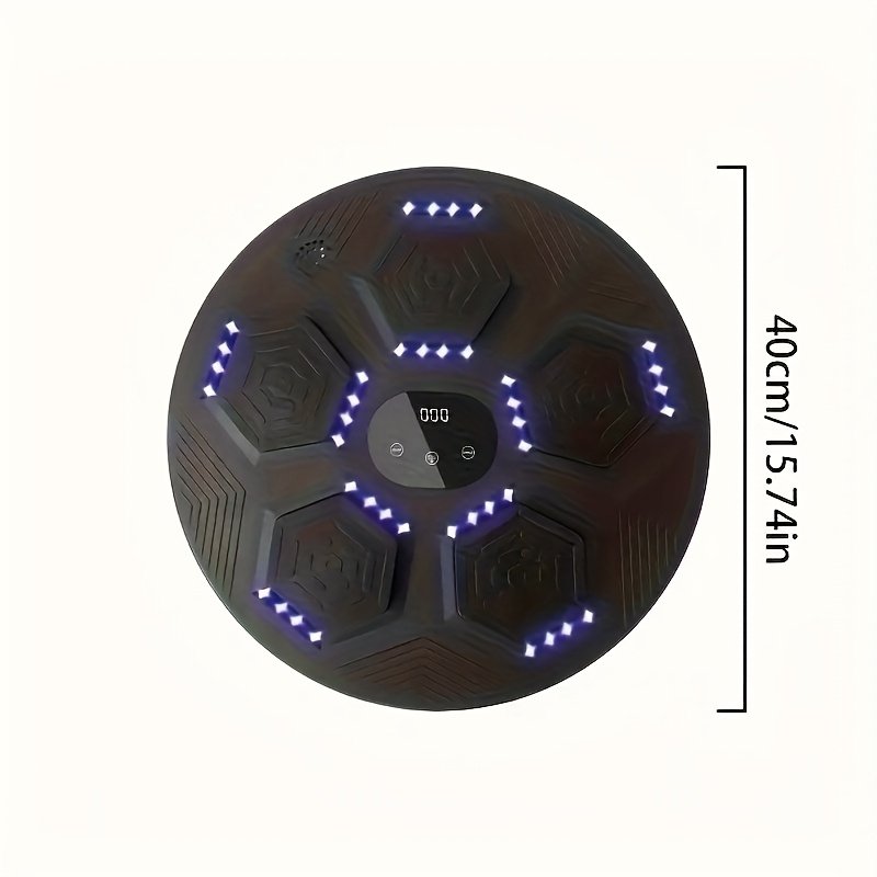 Music Boxing Machine – Image 3