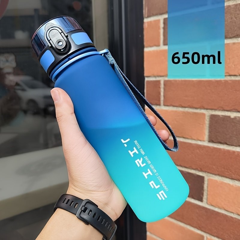 Gradient Sports Fitness Water Bottle – Image 5