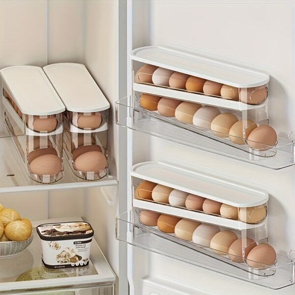 Adjustable Rolling Egg Holder – Image 4