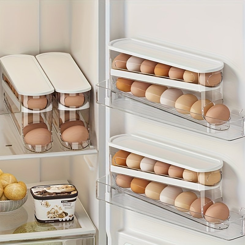 Adjustable Rolling Egg Holder – Image 4