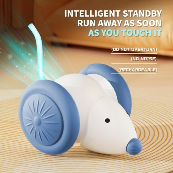 Automatic Cat Toy – Image 6