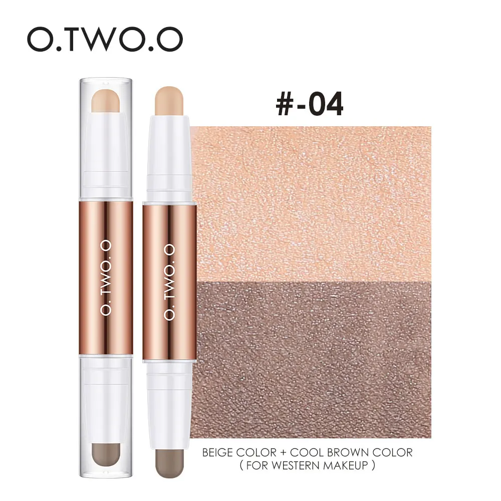 O.TWO.O Double Head Contour Stick – Image 7