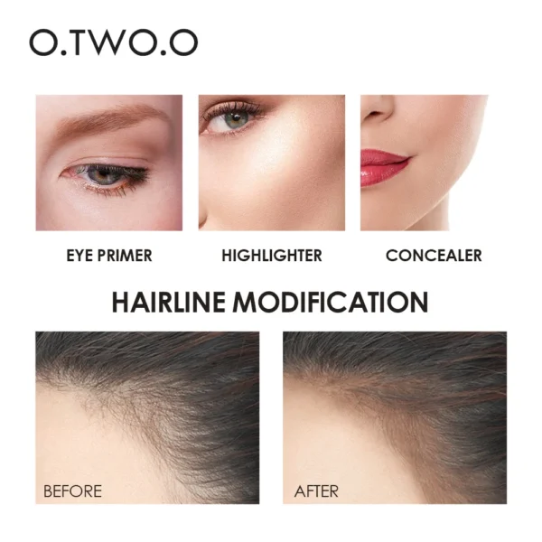 O.TWO.O Double Head Contour Stick – Image 3