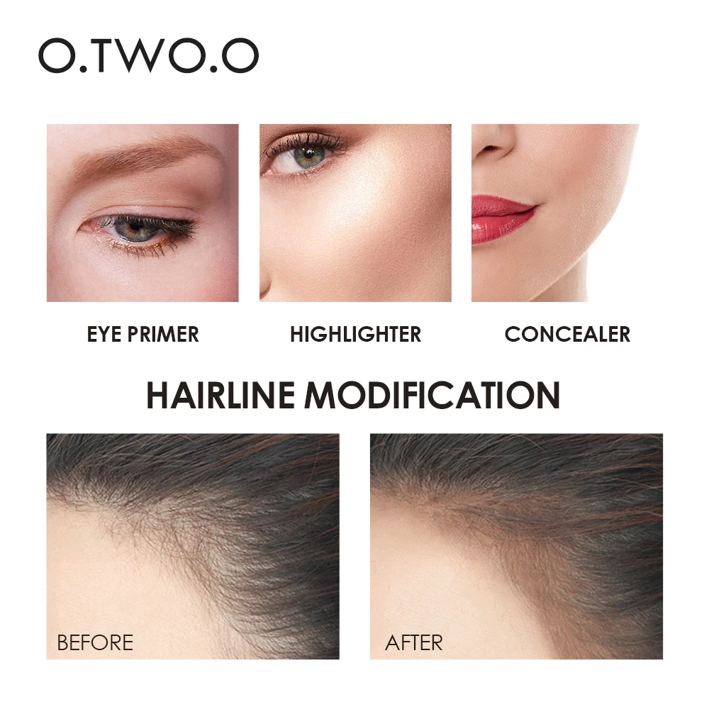 O.TWO.O Double Head Contour Stick – Image 3