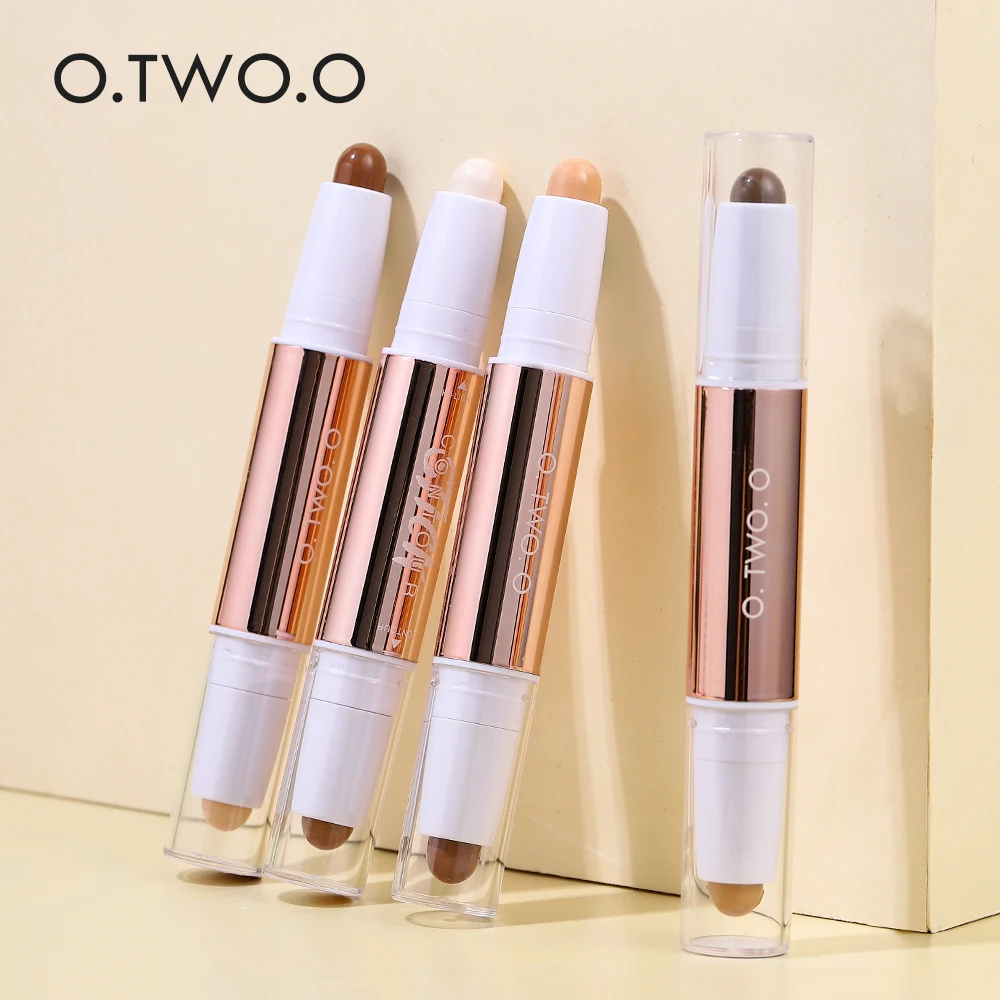O.TWO.O Double Head Contour Stick – Image 6