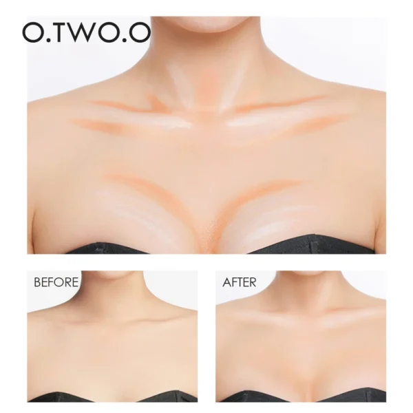 O.TWO.O Double Head Contour Stick – Image 4