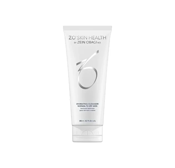 ZO Skin Health Face Serum – Daily Power Defense with Vitamins A & E – Image 9