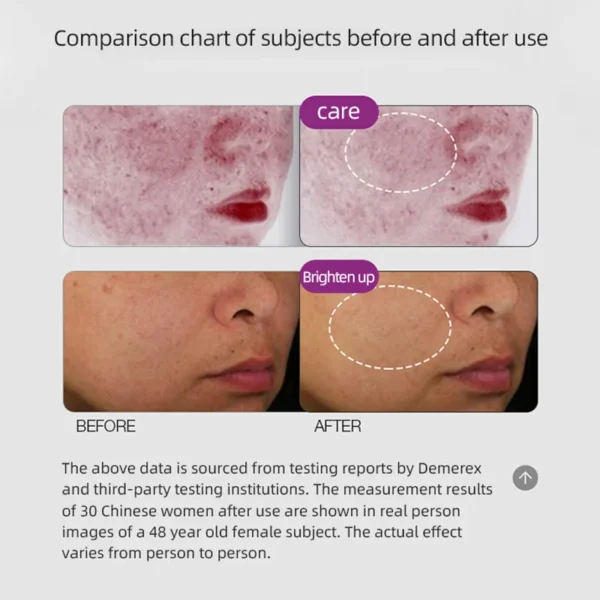 Dermalogica Facial Mask – Brightening & Hydrating Emergency Treatment – Image 5