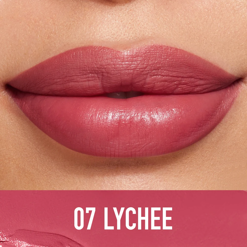 O.TWO.O Lipstick – Moisturizing Satin Lip Tint – Image 14