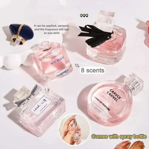 Unisex Cologne Gift