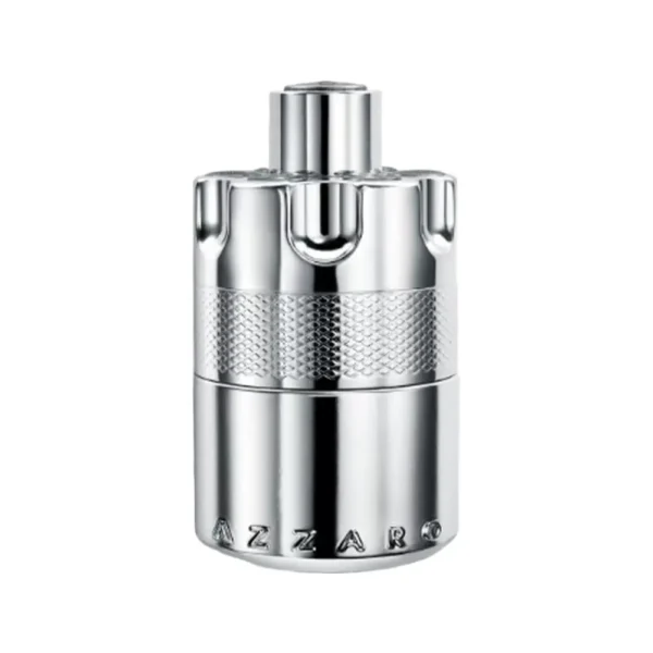 Azzaro The Most Wanted – Men’s Luxury Perfume 100ml – Image 2