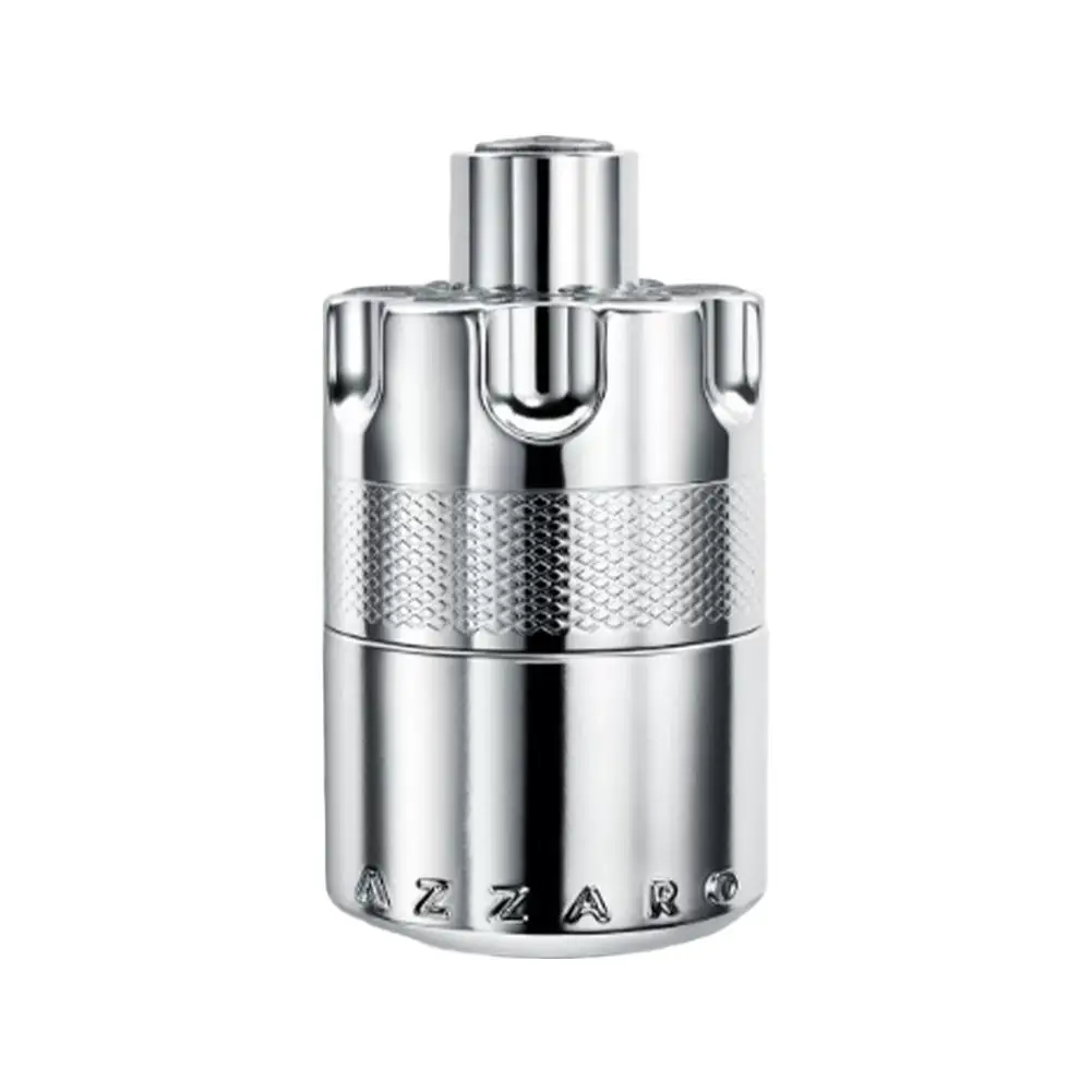 Azzaro The Most Wanted – Men’s Luxury Perfume 100ml – Image 2