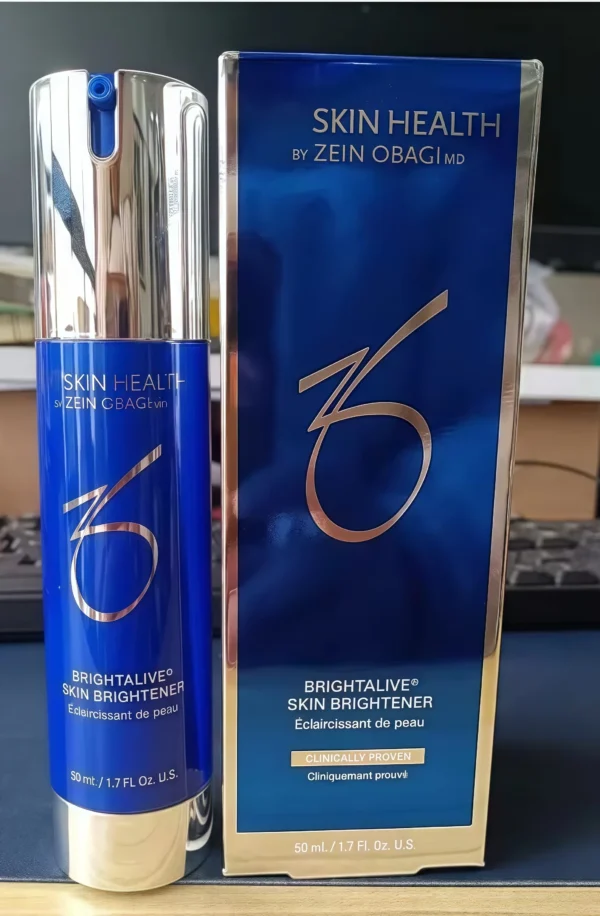 ZO Skin Health Face Serum – Daily Power Defense with Vitamins A & E – Image 7