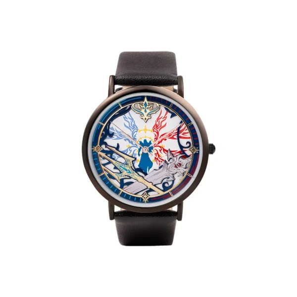 Douluo Continent Anime Watch – Tang San & Xiao Wu Official – Image 7
