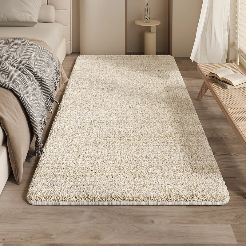 Cream Style Carpet – Soft Fluffy Rug for Living Room & Bedroom – Image 7