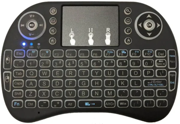 MX10-F3 TV Stick 4K – Android 11 – Image 9