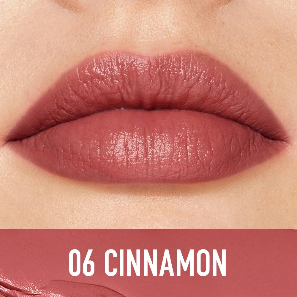 O.TWO.O Lipstick – Moisturizing Satin Lip Tint – Image 11