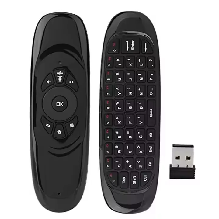 MX10-F3 TV Stick 4K – Android 11 – Image 7