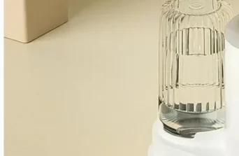 Automatic Cat & Dog Feeder: Food and Water Always Available