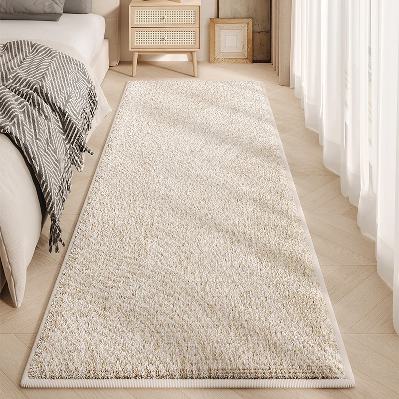 Cream Style Carpet – Soft Fluffy Rug for Living Room & Bedroom – Image 8