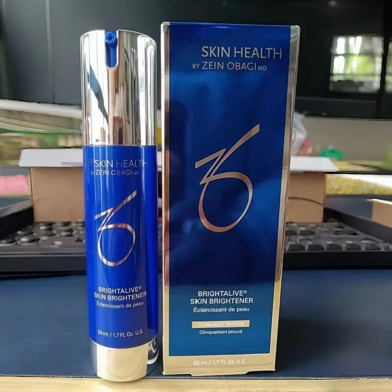 ZO Skin Health Face Serum – Daily Power Defense with Vitamins A & E