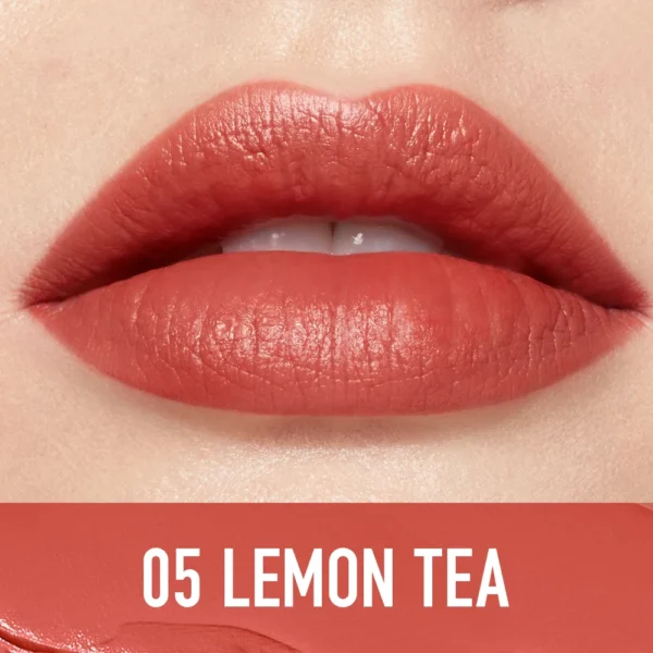O.TWO.O Lipstick – Moisturizing Satin Lip Tint – Image 12