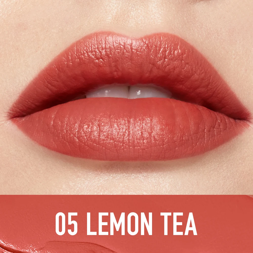 O.TWO.O Lipstick – Moisturizing Satin Lip Tint – Image 12