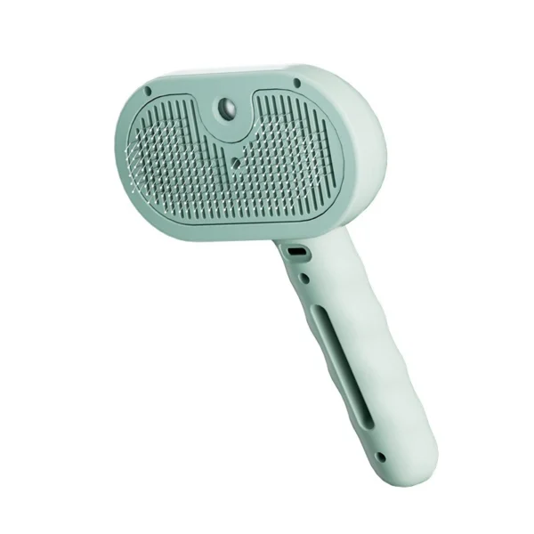 Pet Steam Massage Comb – USB Rechargeable Dog & Cat – Image 7