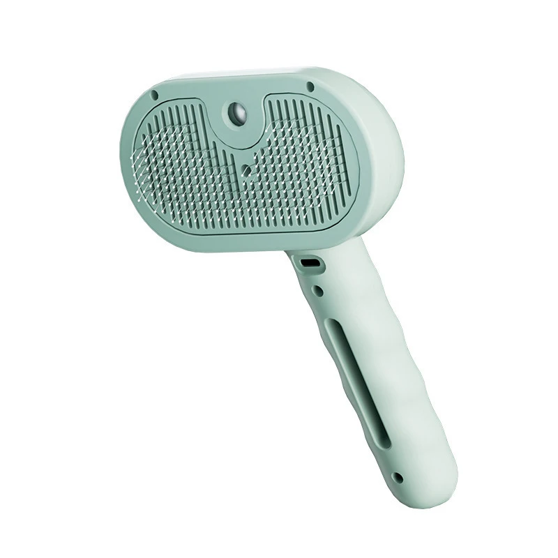 Pet Steam Massage Comb – USB Rechargeable Dog & Cat – Image 7