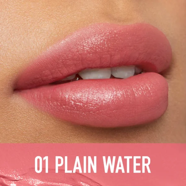 O.TWO.O Lipstick – Moisturizing Satin Lip Tint – Image 8